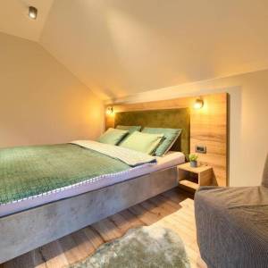 FUŽINE - Luksuzna vila s bazenom i velikom okućnicom