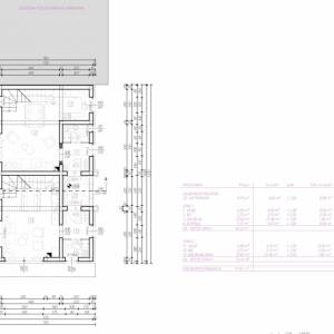 Fužine - Zemljište s projektom i građevinskom dozvolom
