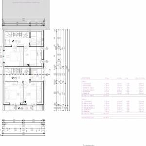 Fužine - Zemljište s projektom i građevinskom dozvolom