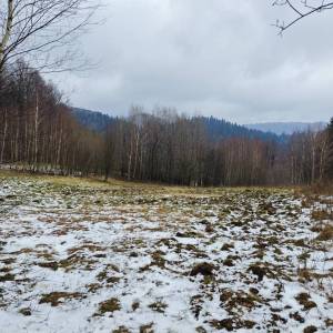 FUŽINE - Zemljište za gradnju objekata za seoski turizam