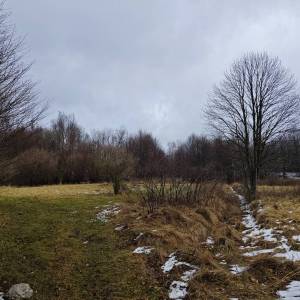 FUŽINE - Zemljište za gradnju objekata za seoski turizam