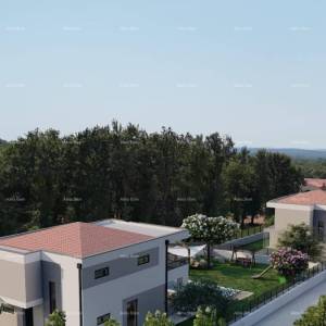 GALIŽANA - Prodaja moderne kuće s bazenom i pogledom ma more