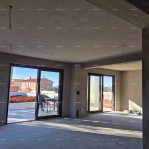 GALIŽANA - Prodaja moderne kuće s bazenom i pogledom ma more