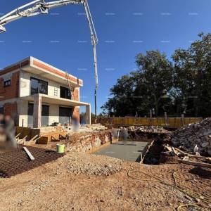 GALIŽANA - Prodaja moderne kuće s bazenom i pogledom ma more