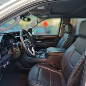 GMC Sierra GMC SIERRA DENALI 3.0 DIESEL