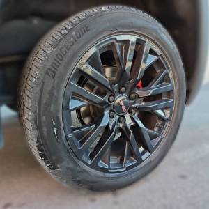 GMC Sierra GMC SIERRA DENALI 3.0 DIESEL