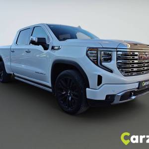 GMC Sierra GMC SIERRA DENALI 3.0 DIESEL