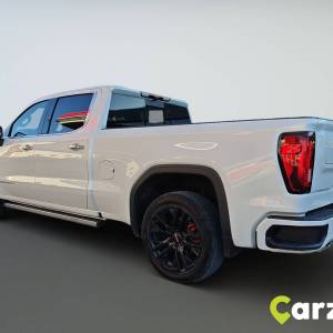 GMC Sierra GMC SIERRA DENALI 3.0 DIESEL