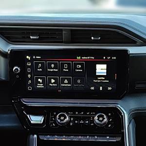 GMC Sierra GMC SIERRA DENALI 3.0 DIESEL