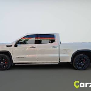 GMC Sierra GMC SIERRA DENALI 3.0 DIESEL