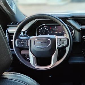 GMC Sierra GMC SIERRA DENALI 3.0 DIESEL