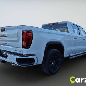 GMC Sierra GMC SIERRA DENALI 3.0 DIESEL