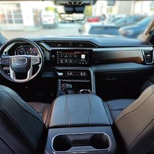 GMC Sierra GMC SIERRA DENALI 3.0 DIESEL