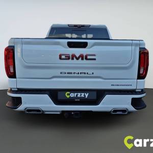 GMC Sierra GMC SIERRA DENALI 3.0 DIESEL