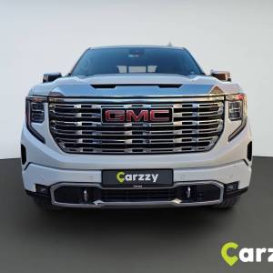 GMC Sierra GMC SIERRA DENALI 3.0 DIESEL