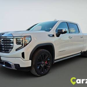 GMC Sierra GMC SIERRA DENALI 3.0 DIESEL