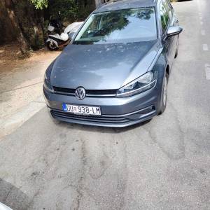 Golf 7.5 Variant 179000km 85 kw. Auto u super stanju
