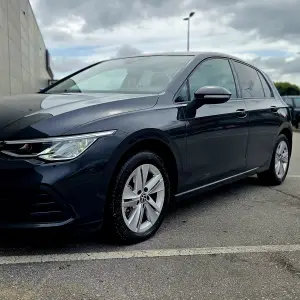 Golf 8 2.0 tdi Radar,Masaža,Alcantara