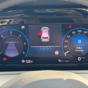 Golf SW 2.0 TDI SCR 115ch Life Business JAMSTVO 12