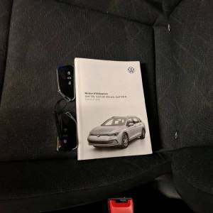 Golf SW 2.0 TDI SCR 115ch Life Business JAMSTVO 12