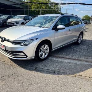 Golf SW 2.0 TDI SCR 115ch Life Business JAMSTVO 12
