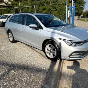 Golf SW 2.0 TDI SCR 115ch Life Business JAMSTVO 12