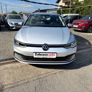 Golf SW 2.0 TDI SCR 115ch Life Business JAMSTVO 12