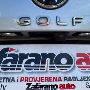 Golf SW 2.0 TDI SCR 115ch Life Business JAMSTVO 12