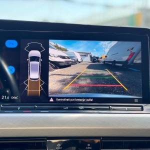 Golf SW 2.0 TDI SCR 115ch Life Business JAMSTVO 12