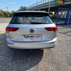 Golf SW 2.0 TDI SCR 115ch Life Business JAMSTVO 12