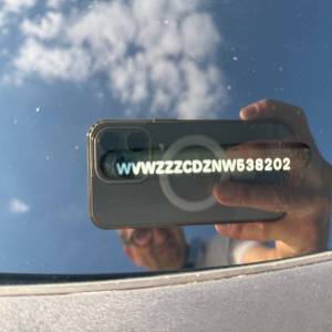 Golf SW 2.0 TDI SCR 115ch Life Business JAMSTVO 12