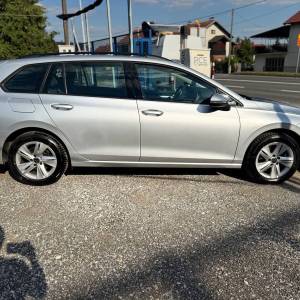 Golf SW 2.0 TDI SCR 115ch Life Business JAMSTVO 12