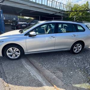 Golf SW 2.0 TDI SCR 115ch Life Business JAMSTVO 12