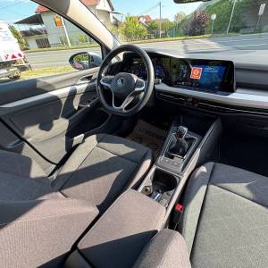 Golf SW 2.0 TDI SCR 115ch Life Business JAMSTVO 12