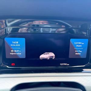 Golf SW 2.0 TDI SCR 115ch Life Business JAMSTVO 12