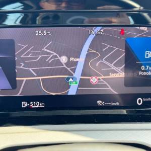 Golf SW 2.0 TDI SCR 115ch Life Business JAMSTVO 12