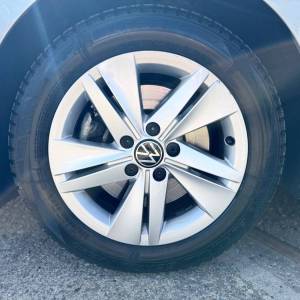 Golf SW 2.0 TDI SCR 115ch Life Business JAMSTVO 12