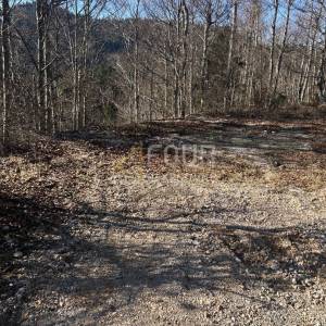 Gorski kotar, Brestova Draga, građevinsko zemljište