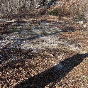 Gorski kotar, Brestova Draga, građevinsko zemljište