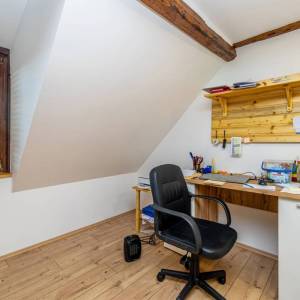 GORSKI KOTAR - Dvojna kuća s prekrasnom okućnicom