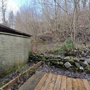 GORSKI KOTAR, FUŽINE - Dvojna kuća, putpuno renovirana