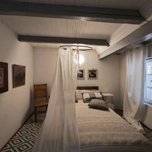 GORSKI KOTAR, FUŽINE - Dvojna kuća, putpuno renovirana