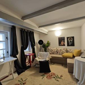 GORSKI KOTAR, FUŽINE - Dvojna kuća, putpuno renovirana