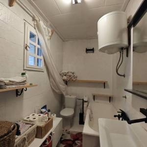 GORSKI KOTAR, FUŽINE - Dvojna kuća, putpuno renovirana