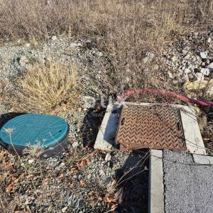 GORSKI KOTAR, FUŽINE - građevinsko zemljište  831 m2 - investicijska prilika!