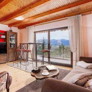 GORSKI KOTAR, FUŽINE - Kuća s jacuzzijem