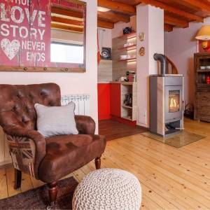 GORSKI KOTAR, FUŽINE - Kuća s jacuzzijem