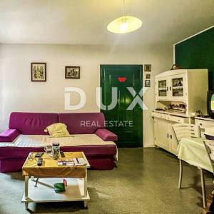 GORSKI KOTAR, FUŽINE - Kuća s pogledom na jezero