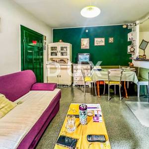 GORSKI KOTAR, FUŽINE - Kuća s pogledom na jezero