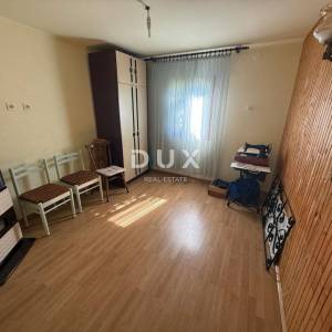 GORSKI KOTAR, FUŽINE, Lič - veliko obiteljsko imanje sa dvije kuće i garažom, spuštena cijena, prilika!